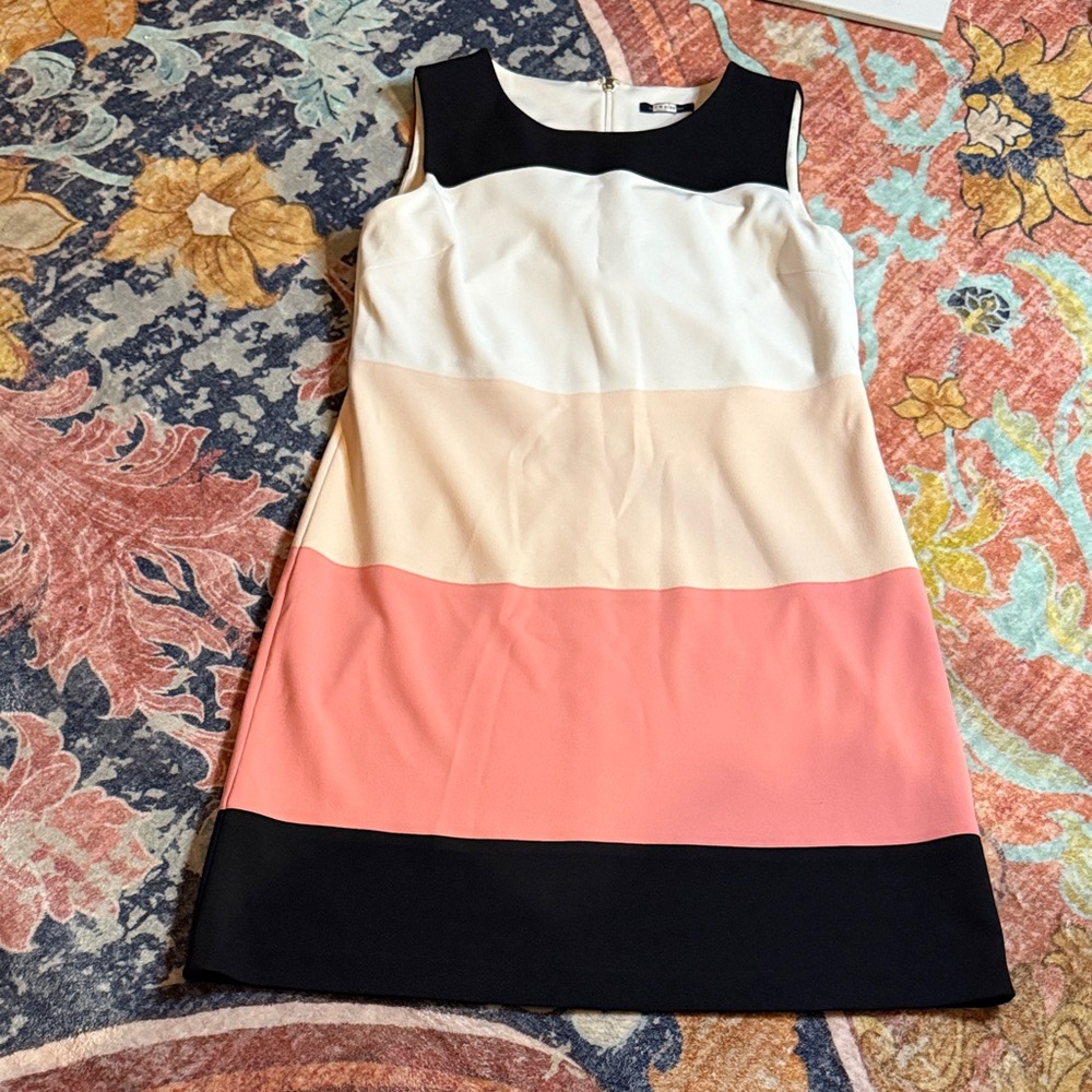 Tommy Hilfiger Multicolor Striped Garment